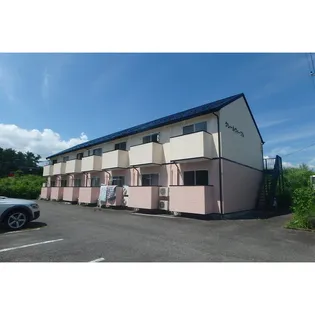 クレールヴィーブルの画像