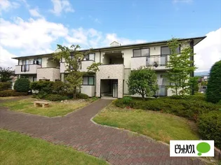 アメニティタウンK&K D棟の画像