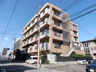 シルバーハウス ほほえみの画像