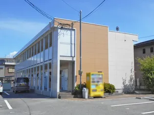 レオパレスFINEの画像