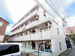 アーバンハイム寿の画像