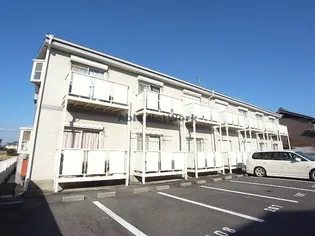 ノーブルFUJIIAの画像