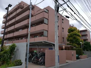 サーパス市川の画像