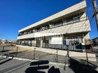 ツカサハイツの画像