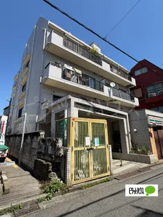 クリオ蒔田壱番館の画像