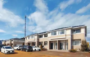 ツインズ桜田Bの画像