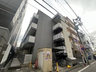 レオパレスTANASEの画像