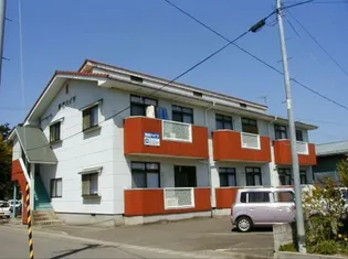 駅前ハイツの画像