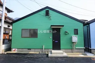 沖田町MORI SORAの画像