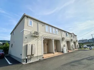ブルーシャインS二番館の画像