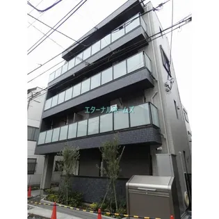 東京都新宿区原町2【マンション】の外観