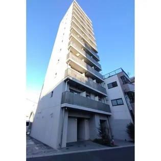 クレイシア品川戸越銀座の画像