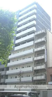 メインステージ千代田岩本町コモデ【6階】の外観