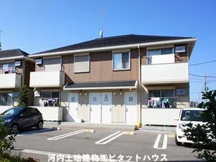 フェスタメゾン Bの画像