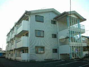 メイコウハイムの画像