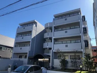 ユーホリア経堂の画像