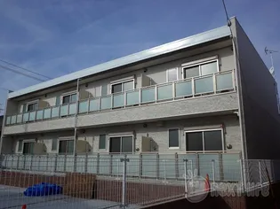 リブリ NORTHERLYの画像