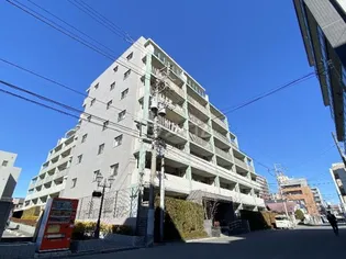 クレアシティ西船橋の画像