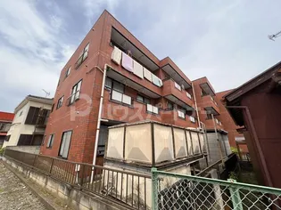 アーバンコート森壱番館の画像