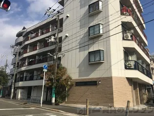 サンズ本庄公園【4階】の外観