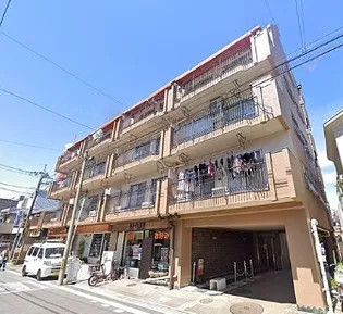 近代常盤ハイツの画像