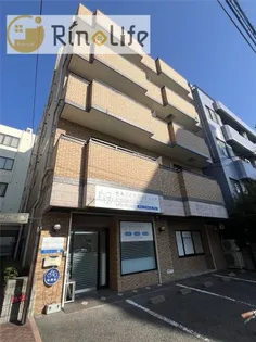 レークランド喜多の画像