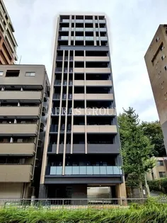 ROOTs Bunkyo Otowa【4階】の外観