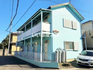 ハイツ中嶋の画像