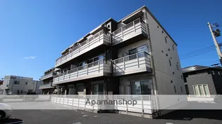 ロハス ルームズ更級の画像