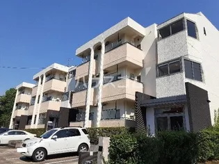 シエラ光が丘D棟の画像