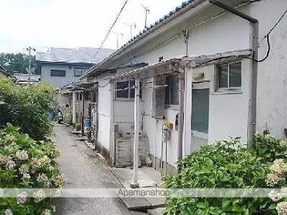 和歌浦アパートの画像
