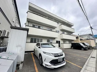 SKハイツの画像