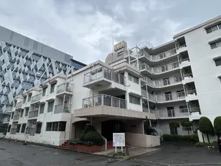 中野第2スカイハイツの画像