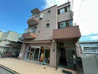 東綾瀬ハイツの画像