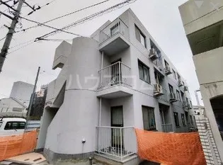 TOP立川第2【1階】の外観