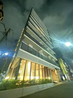 神奈川県横浜市西区中央2【マンション】の外観
