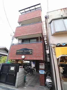 シャトーマルゴーの画像
