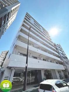 門前仲町レジデンス弐番館の画像