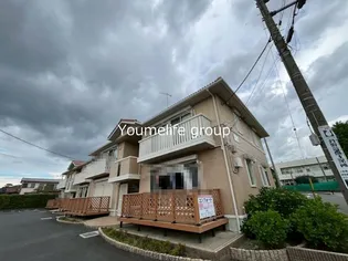 コンフォート壱番館の画像