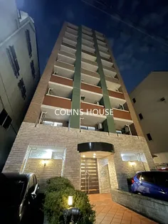 グランヴァン新御徒町(グランヴァンシンオカチマチ)【4階】の外観