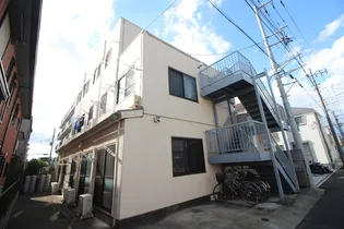 ドミール相模台の画像