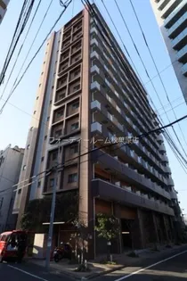 ライオンズクオーレ東京三ノ輪シティゲートの画像