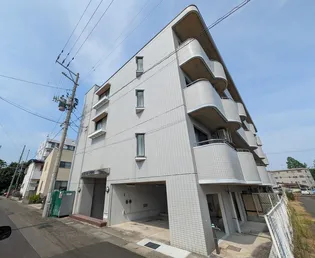 メゾン萩野町の画像