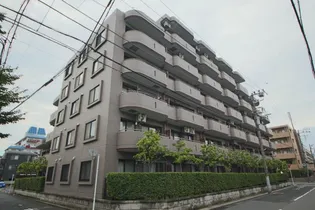 サンクレストの画像