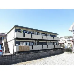 ファミールJの画像
