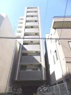 エクアス錦糸町の画像