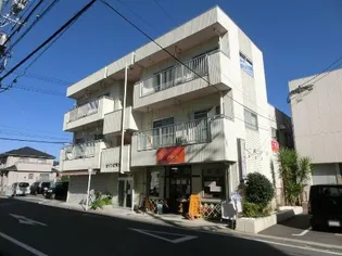 セゾン新清洲の画像