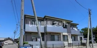 パークサイド Aの画像