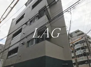 CKレジデンス 駒込の画像