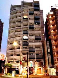 プレール ドゥーク東新宿IIIの画像